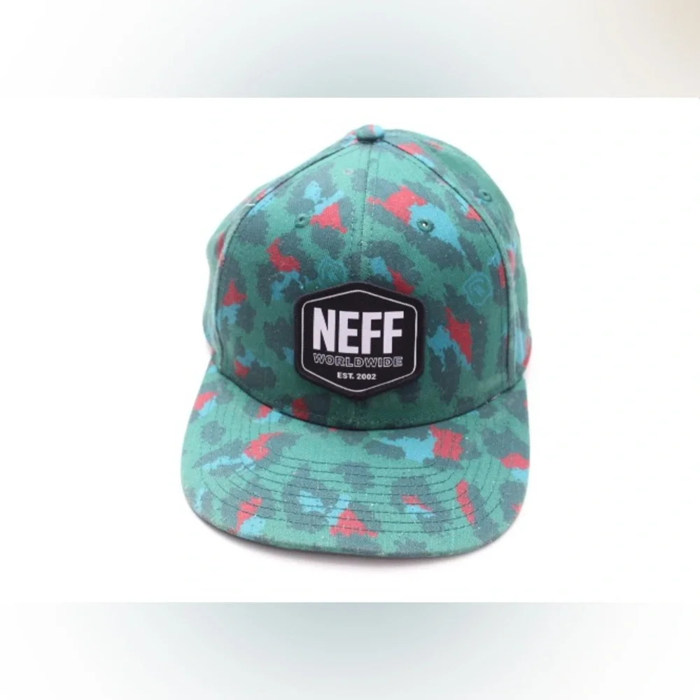 Neff hat